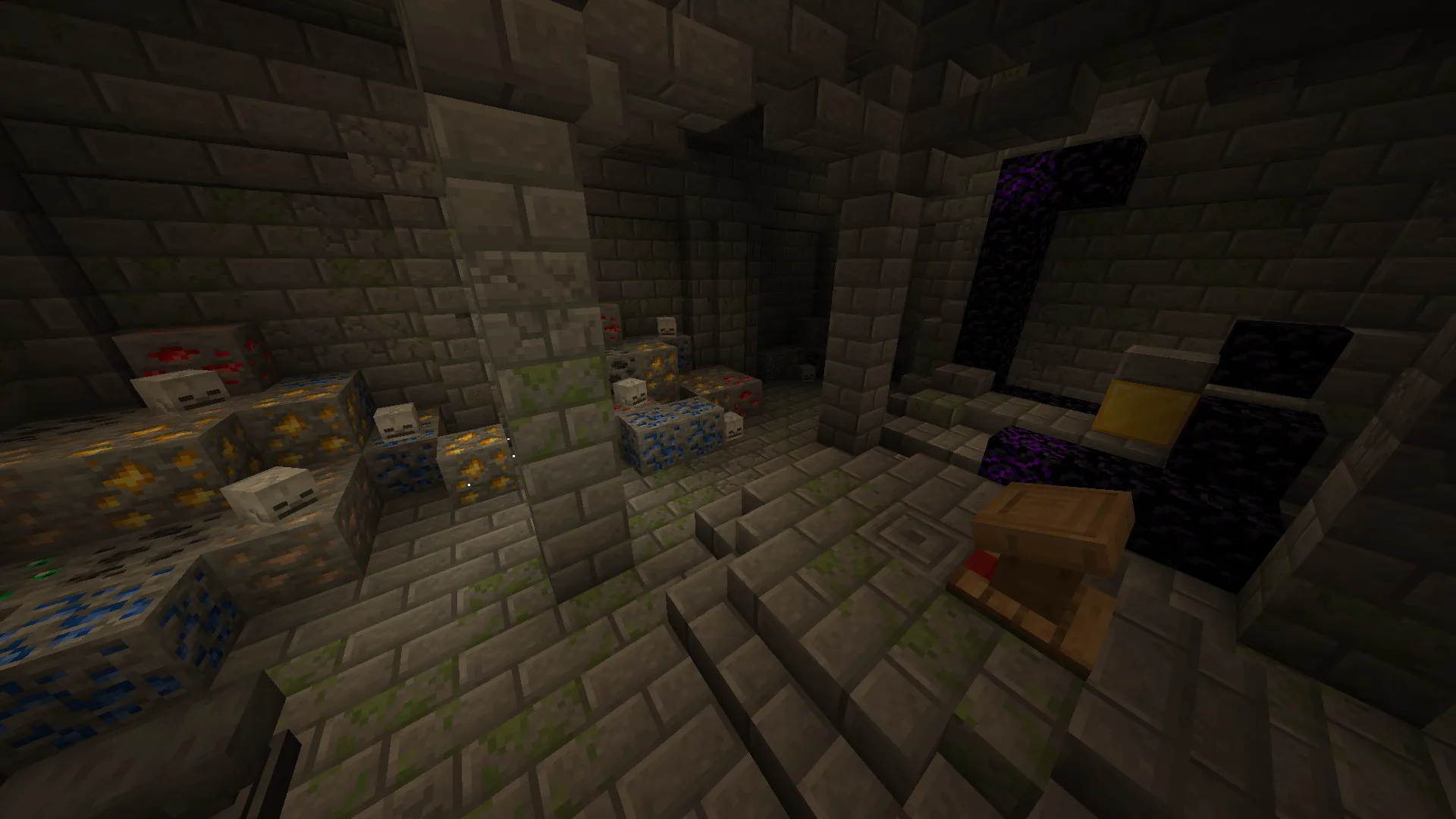 Expandria — скриншот 9 (Модпаки, Minecraft)