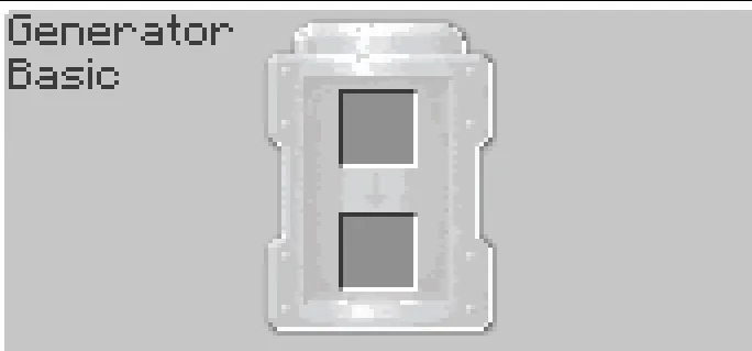 Resource Collector, Моды, Minecraft