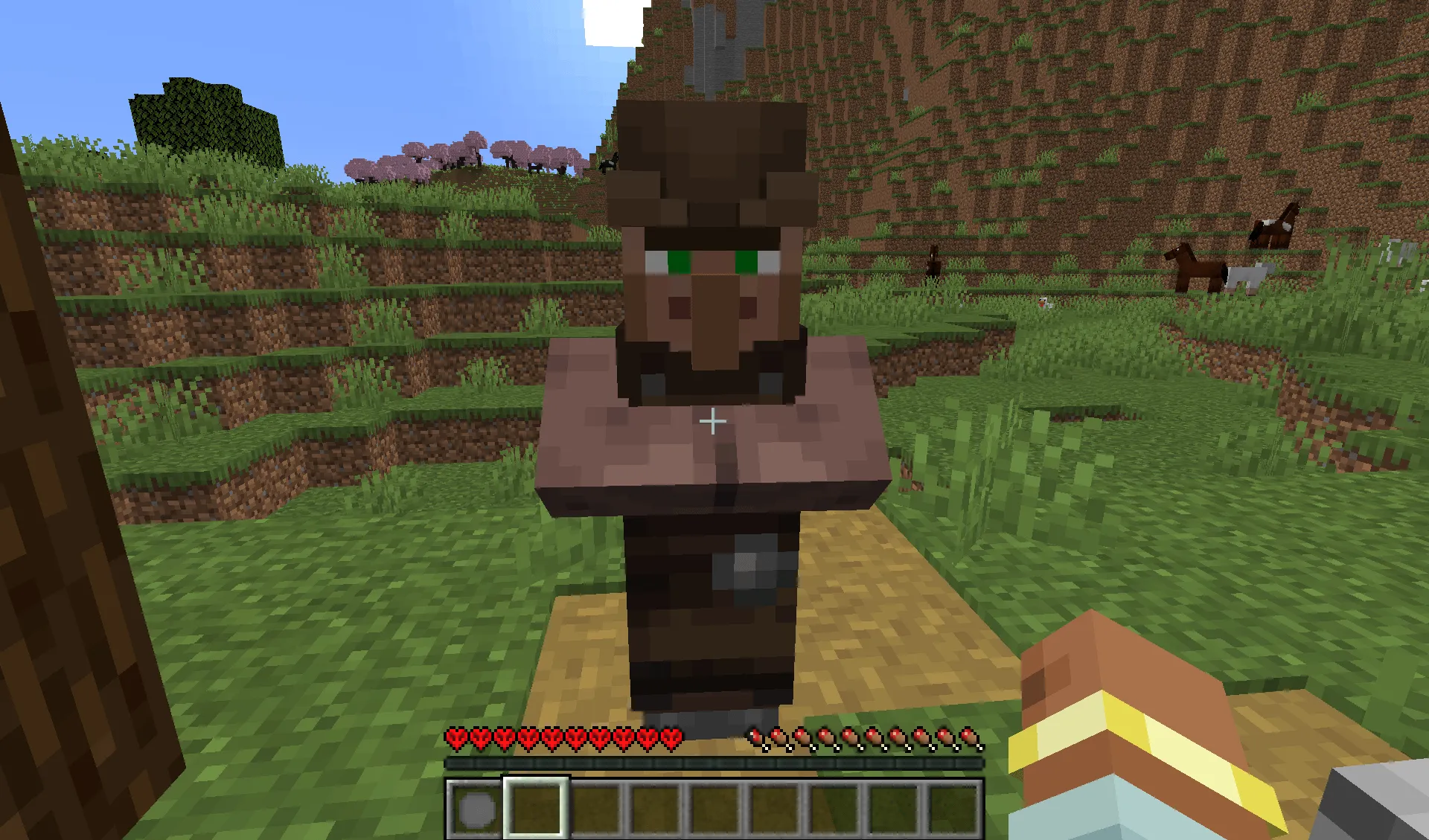 CHARRED Progression — скриншот 1 (Моды, Minecraft)