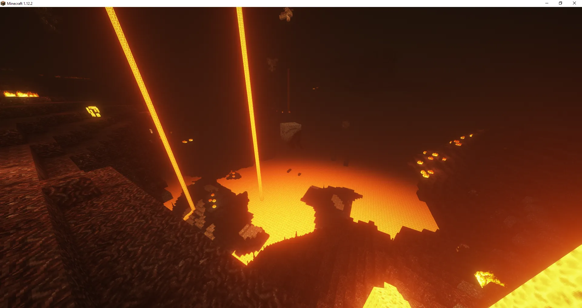 Bare Bones (OUTDATED) — скриншот 6 (Модпаки, Minecraft)