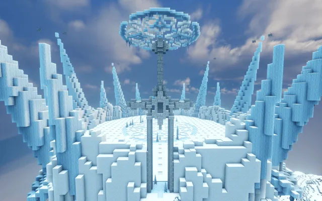 Soulrend - Dark Fantasy RPG Soulslike, Модпаки, Minecraft