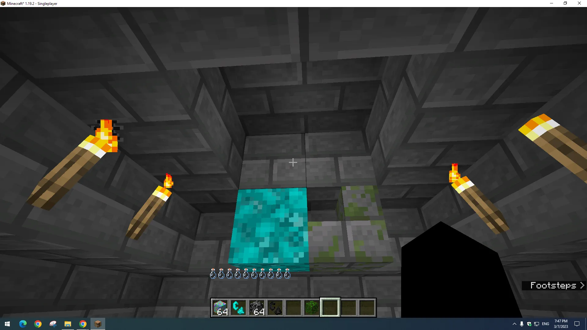 Dream, Моды, Minecraft