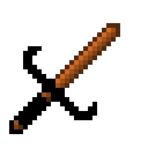 New Uber — скриншот 13 (Текстуры, Minecraft)