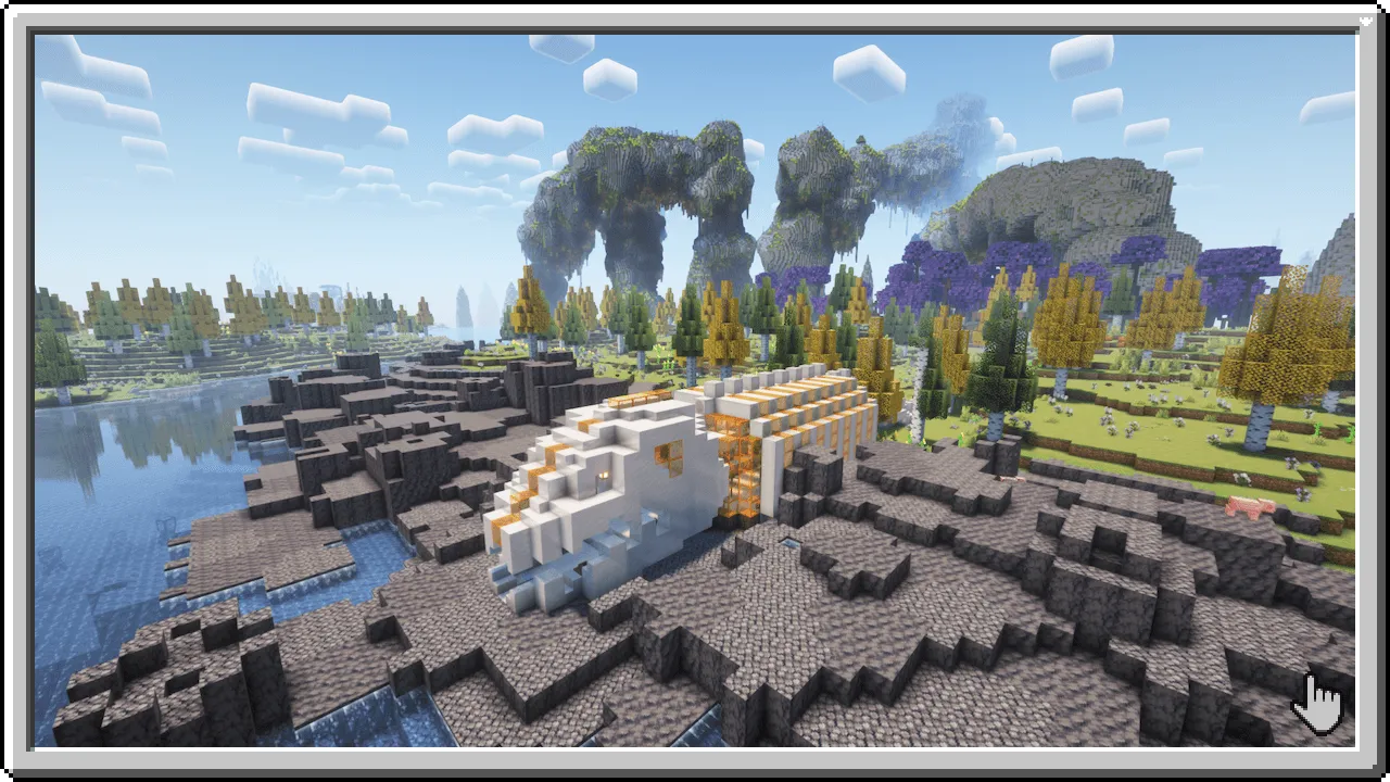 Tax' Unusual Paleontologist, Моды, Minecraft