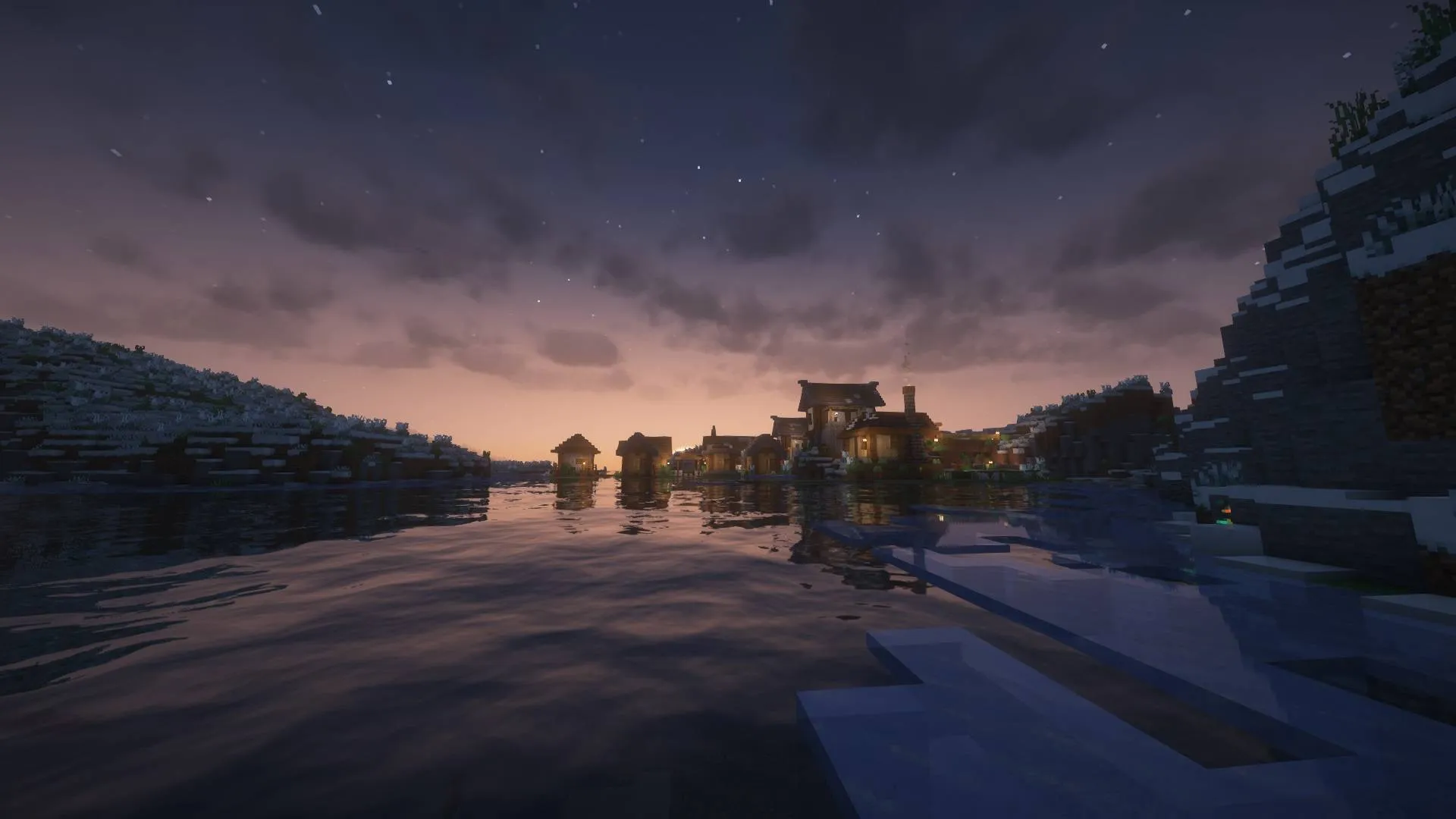 Loading backgrounds MF, Текстуры, Minecraft