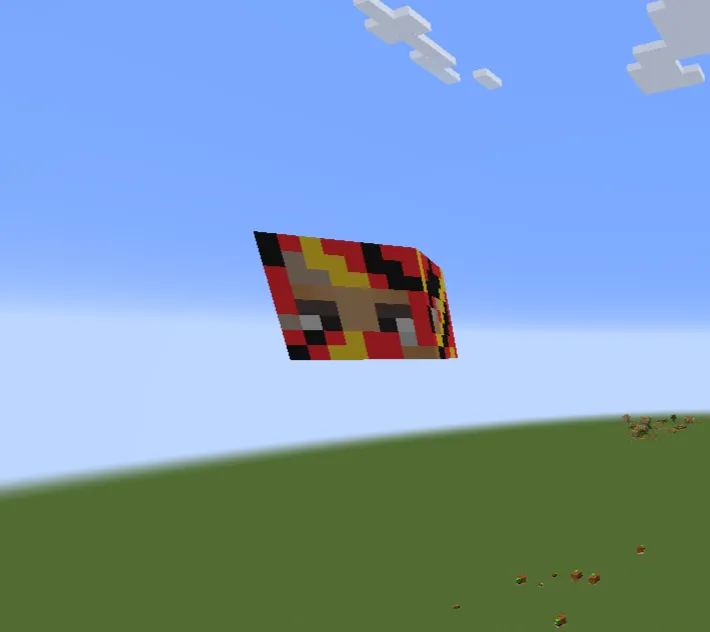 Default DSMP — скриншот 4 (Текстуры, Minecraft)