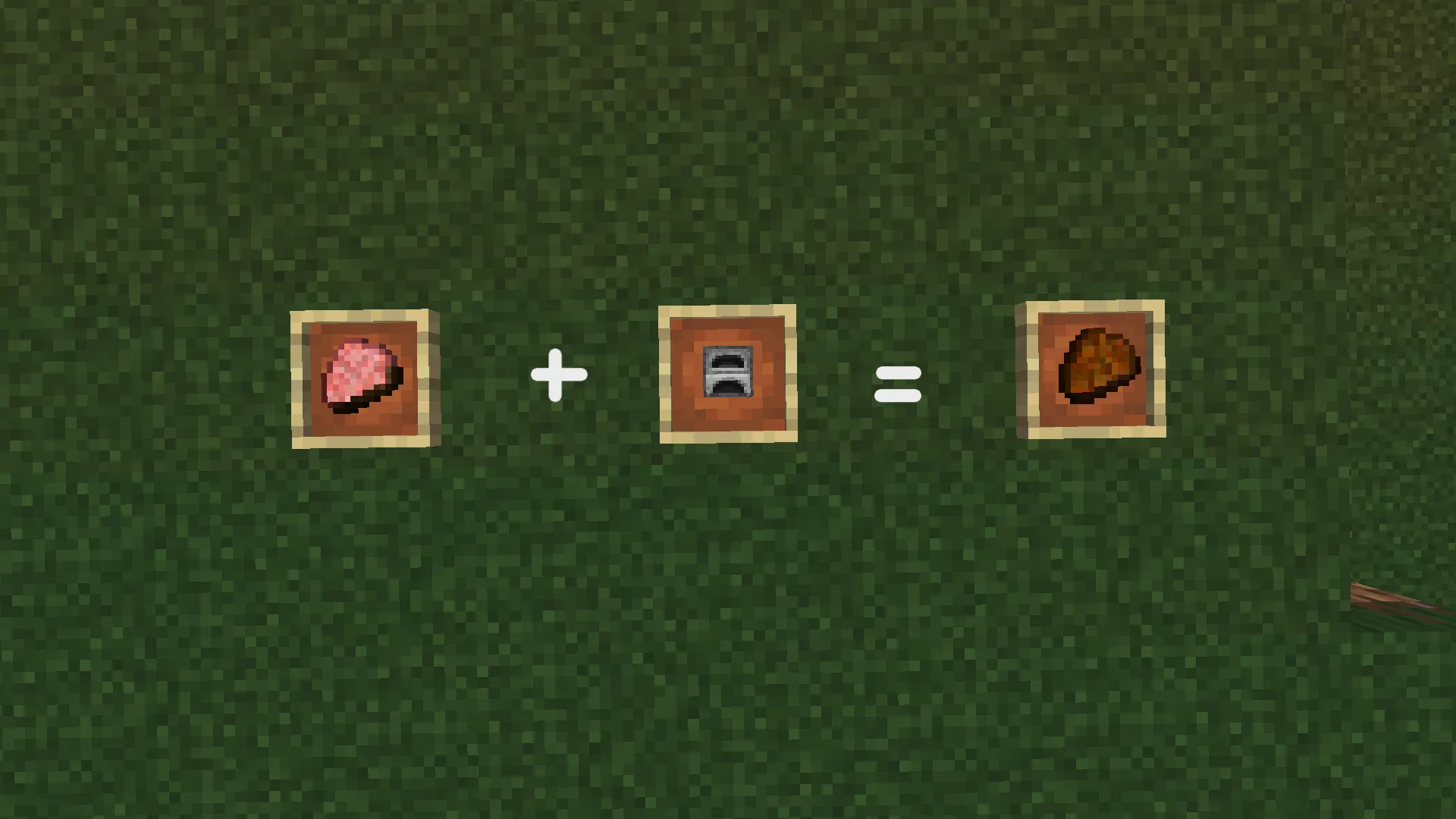 More Creatures + — скриншот 5 (Моды, Minecraft)