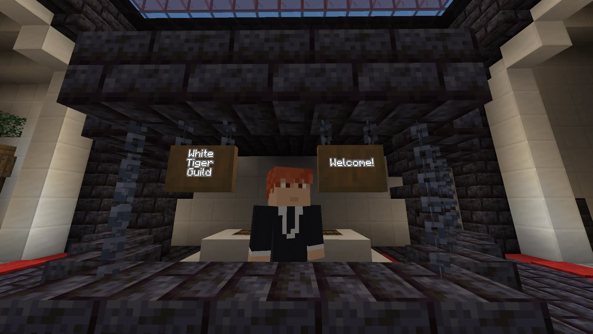 Solo Leveling: Reawakening — скриншот 6 (Моды, Minecraft)