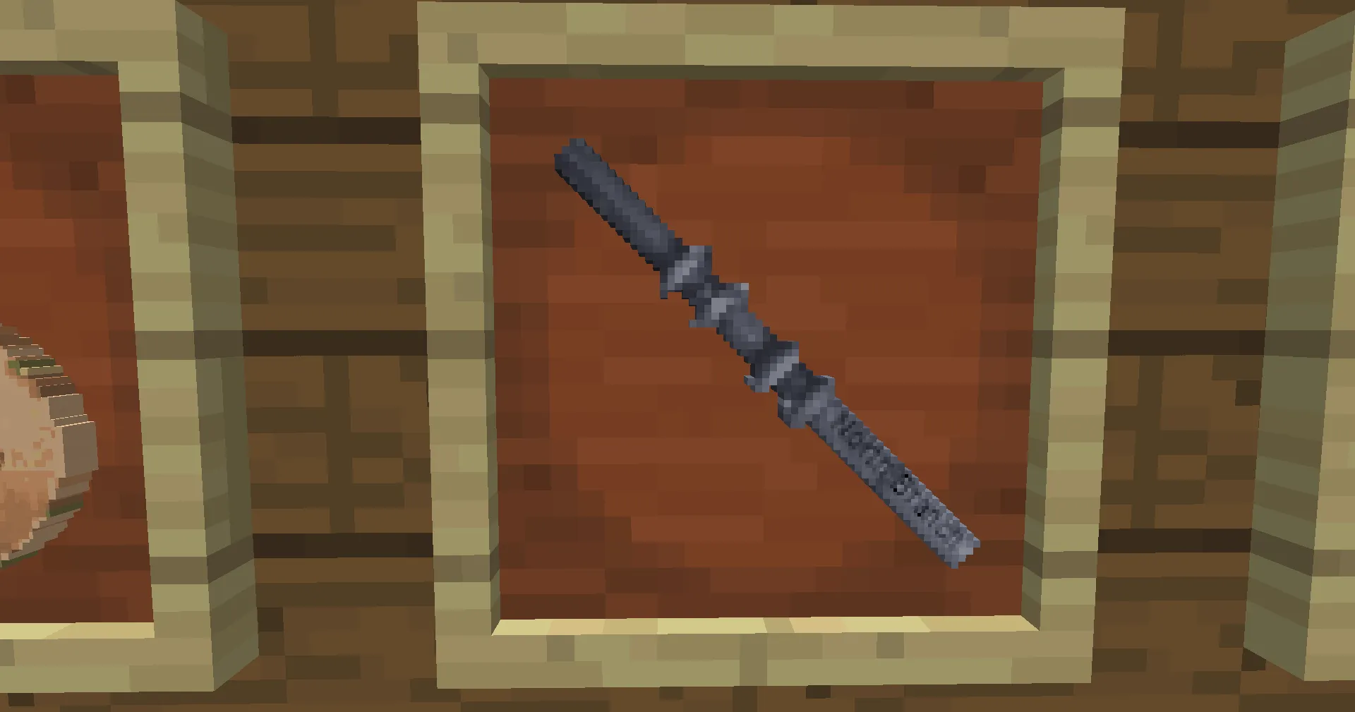 Luda Brana Resources — скриншот 2 (Текстуры, Minecraft)