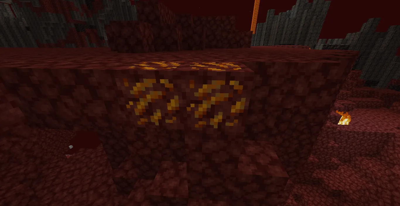 A Piece Of Everything, Моды, Minecraft