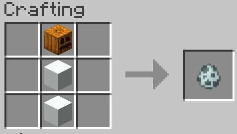 Compact Golems, Моды, Minecraft