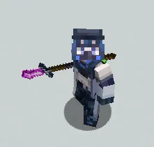 Compat Aquamirae + Epic fight, Текстуры, Minecraft