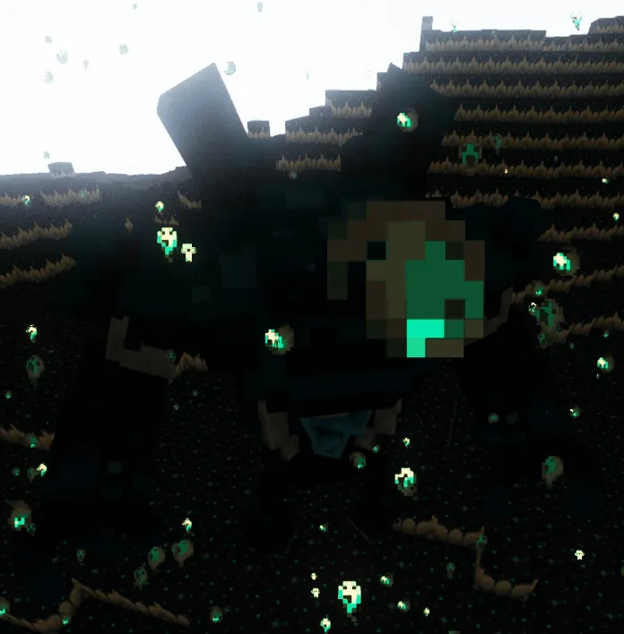 ItsTimeForBosses, Моды, Minecraft