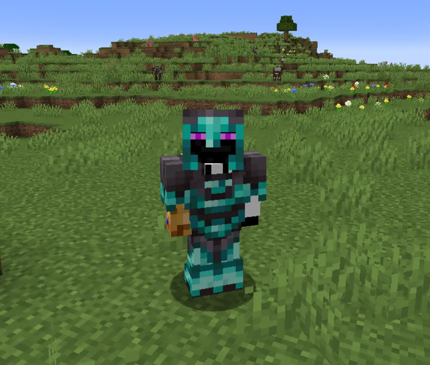 Marxx's_Recipes_Plus — скриншот 17 (Моды, Minecraft)
