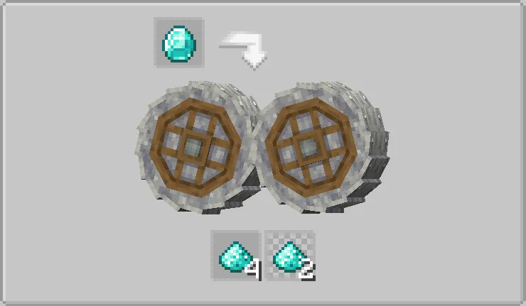 Create: Life is bitter — скриншот 8 (Моды, Minecraft)