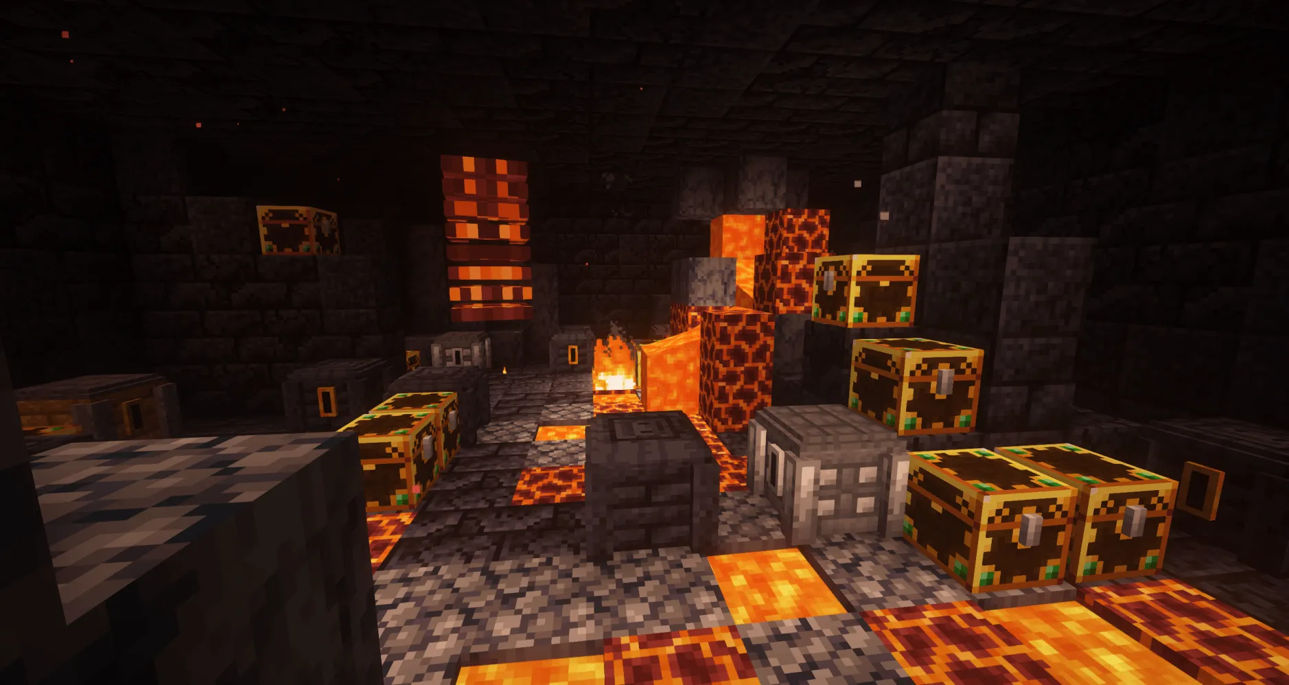 Dungeons, Dragons and Space Shuttles 2 — скриншот 2 (Модпаки, Minecraft)