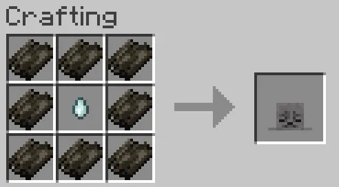 Happy Ghast [Dried Ghast/Ghastling], Моды, Minecraft