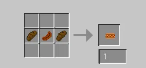 Dogs Better Fabric — скриншот 23 (Моды, Minecraft)