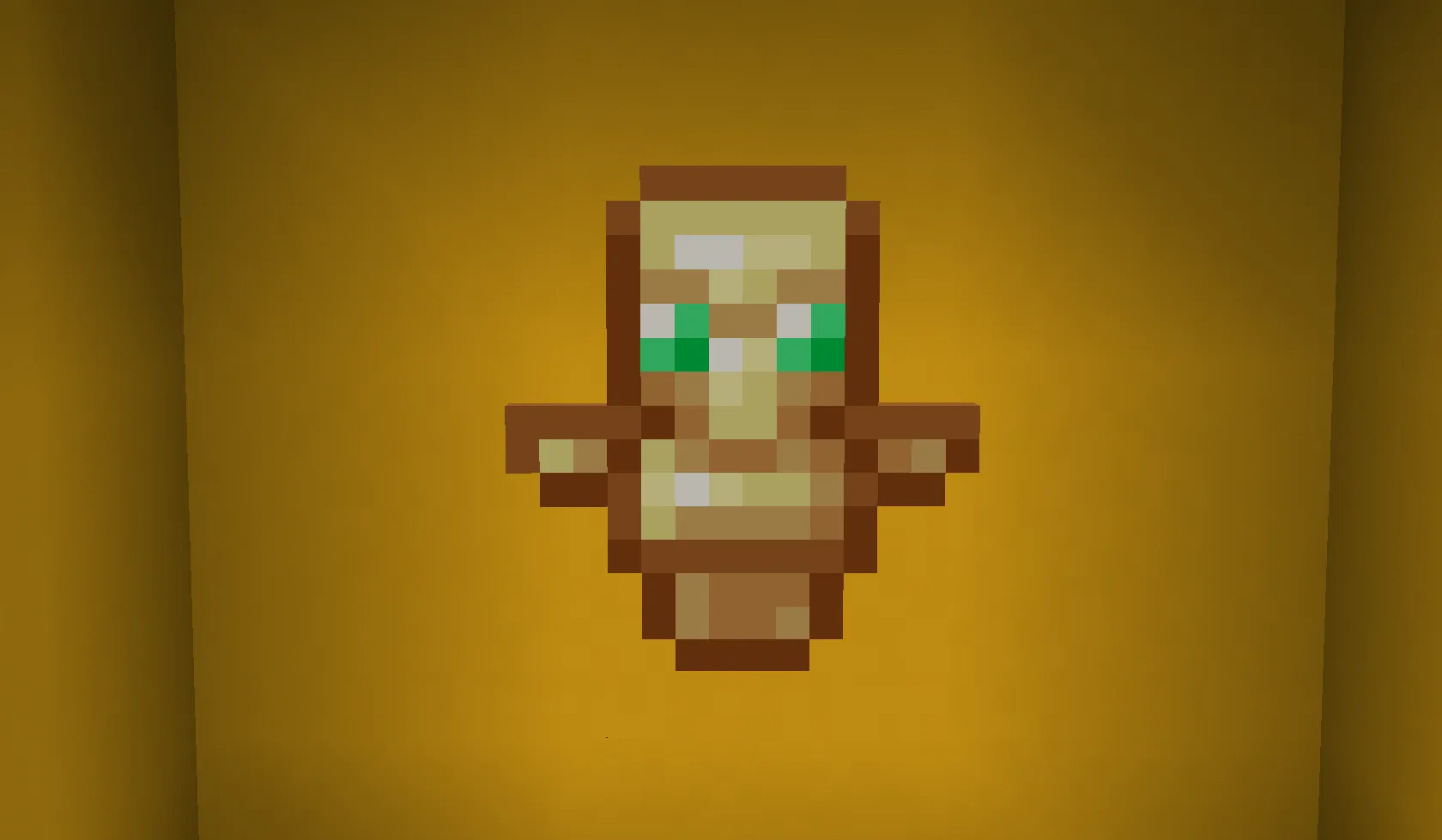 -3D Totem- — скриншот 2 (Текстуры, Minecraft)