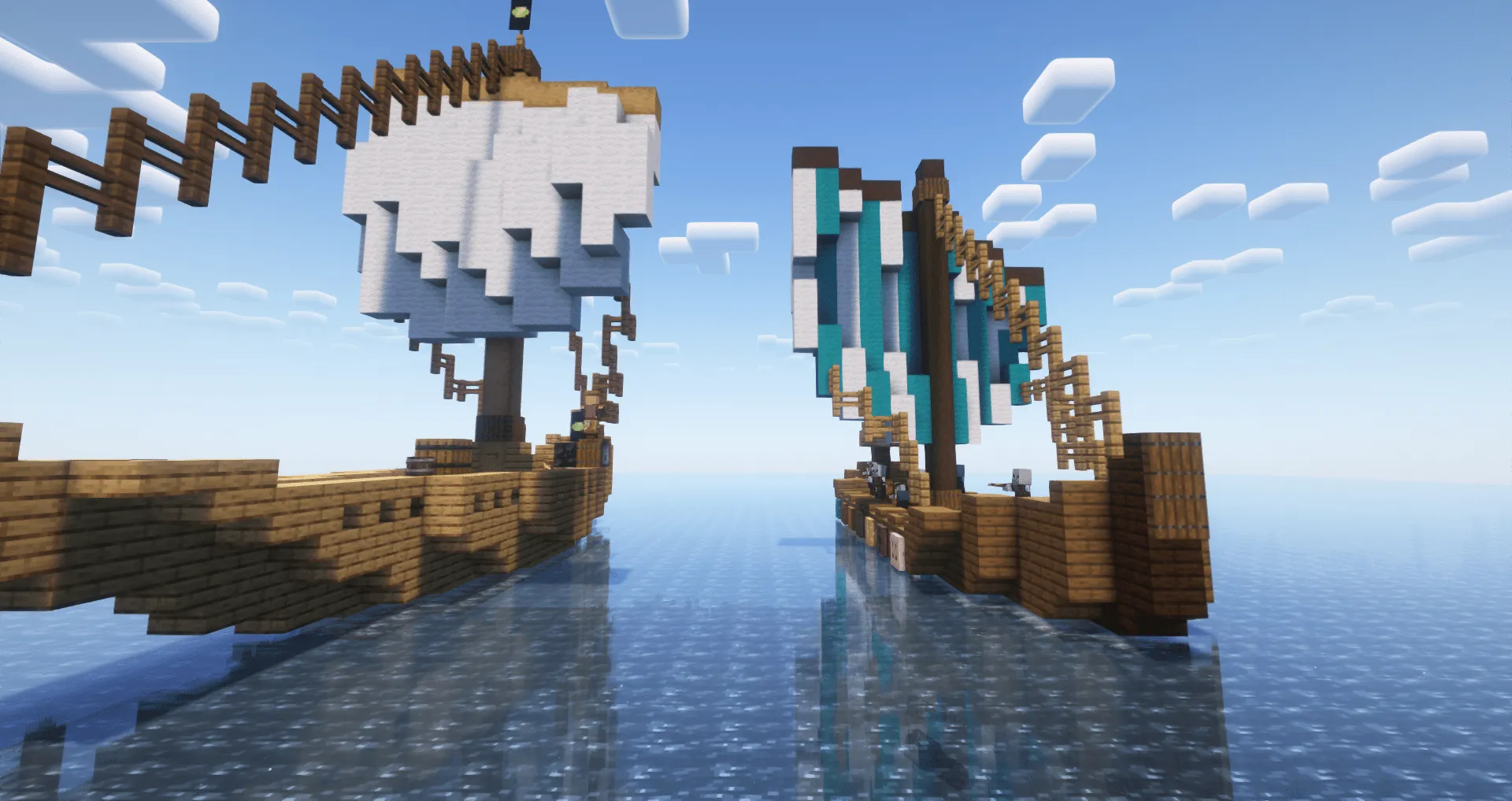 Jaki  Versatile Structures — скриншот 20 (Моды, Minecraft)