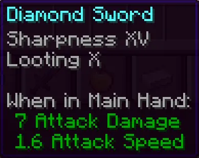 Enchantment Level Patch, Моды, Minecraft