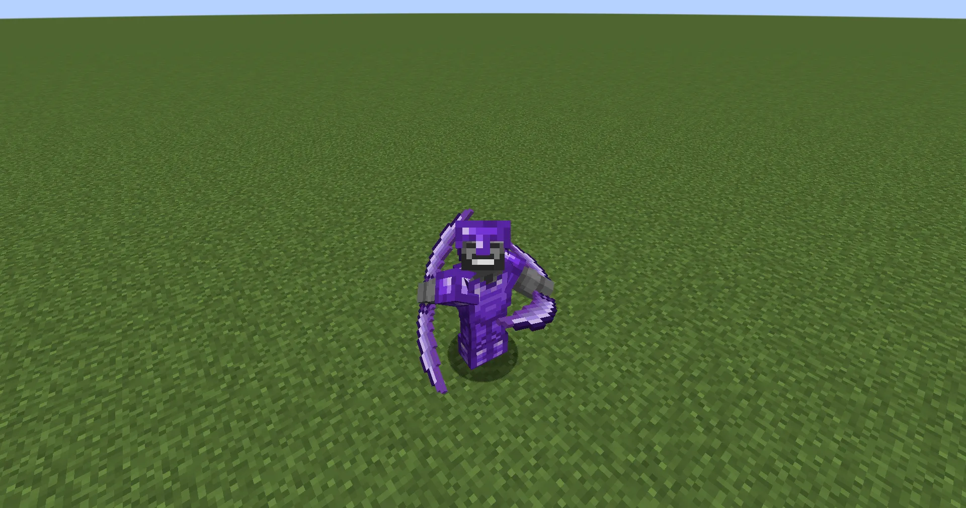 Simply Swords Modded Compatibility, Моды, Minecraft