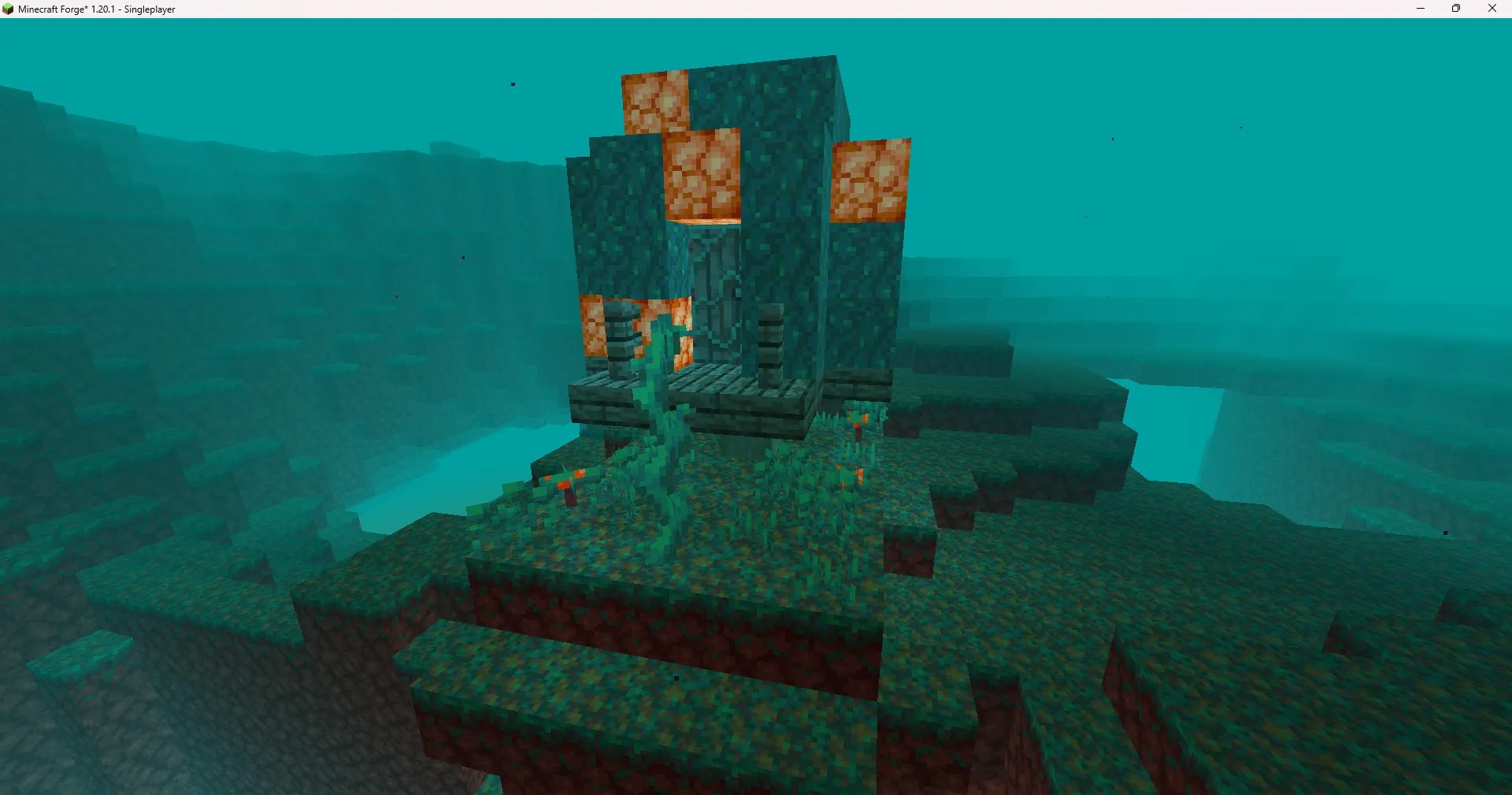 Mob Mondays — скриншот 3 (Моды, Minecraft)