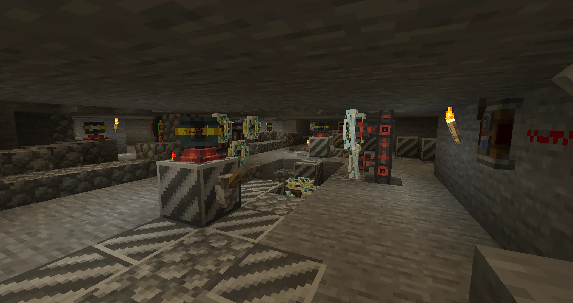 Farmageddon — скриншот 4 (Модпаки, Minecraft)