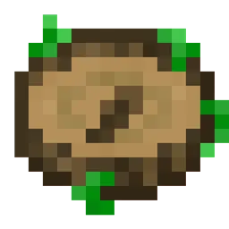 Fresh Nature's Compass, Текстуры, Minecraft