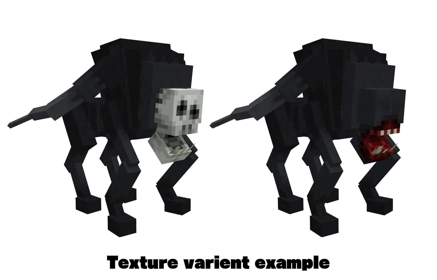 ScouT's SRP Retexture — скриншот 2 (Текстуры, Minecraft)