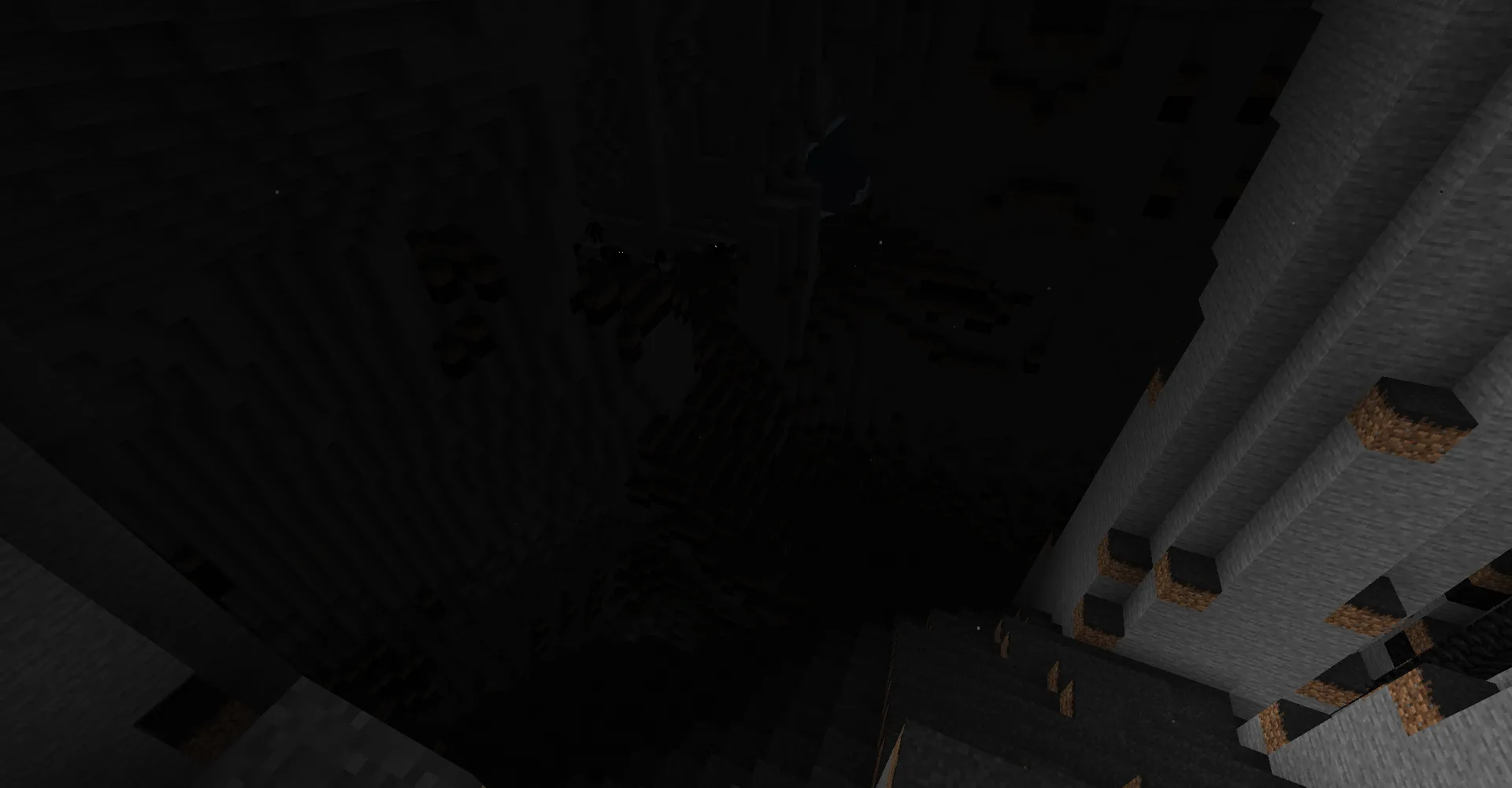 The Cave Buddy, Моды, Minecraft