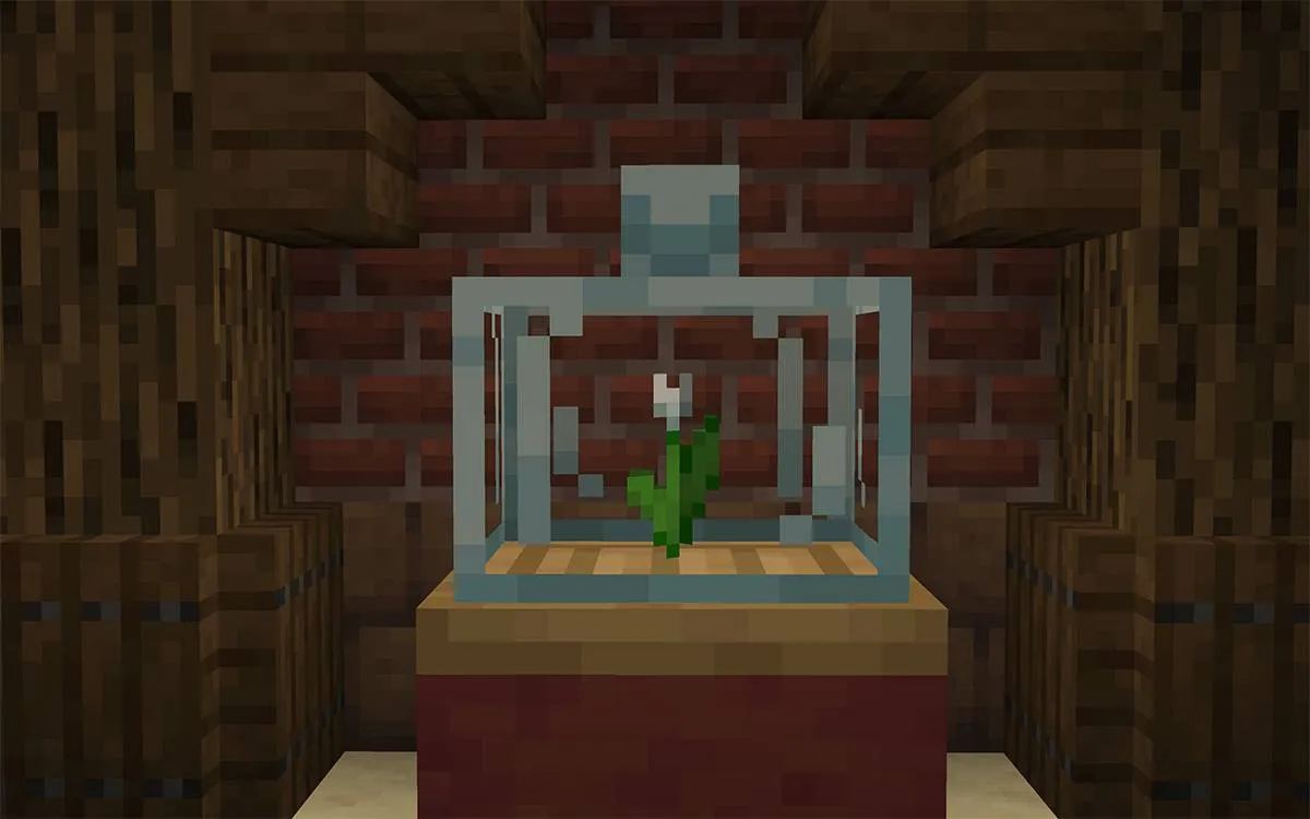 Cheesus, Моды, Minecraft