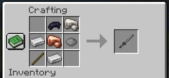 Slayer's Journey, Моды, Minecraft
