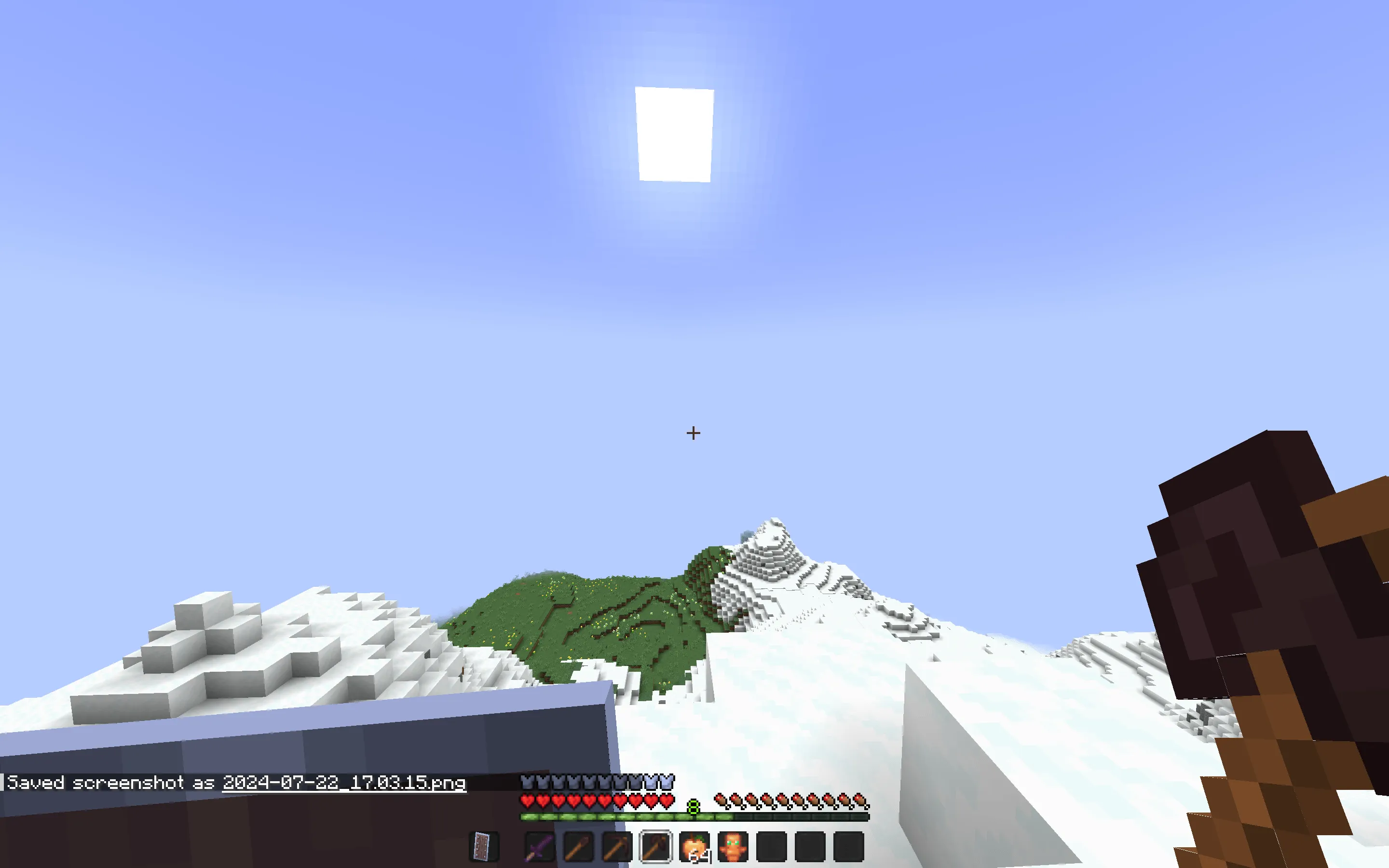 Planetary 16x, Текстуры, Minecraft