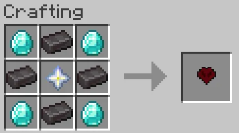 Hearts of Revival — скриншот 1 (Моды, Minecraft)