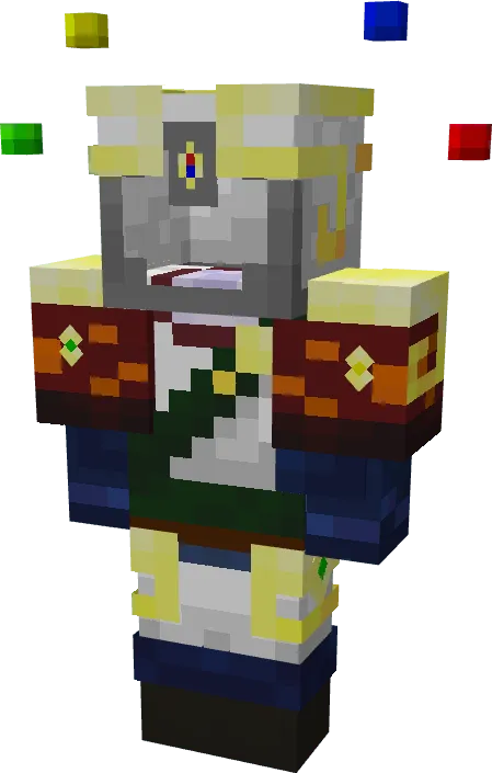 Ars Elemancy, Моды, Minecraft