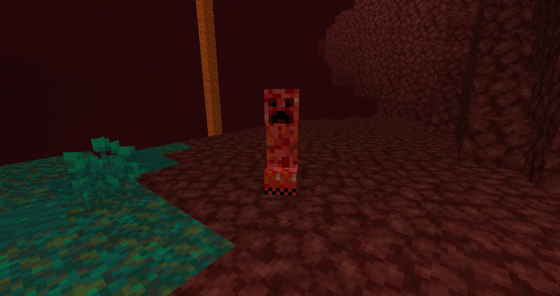OTM's Stuff, Моды, Minecraft