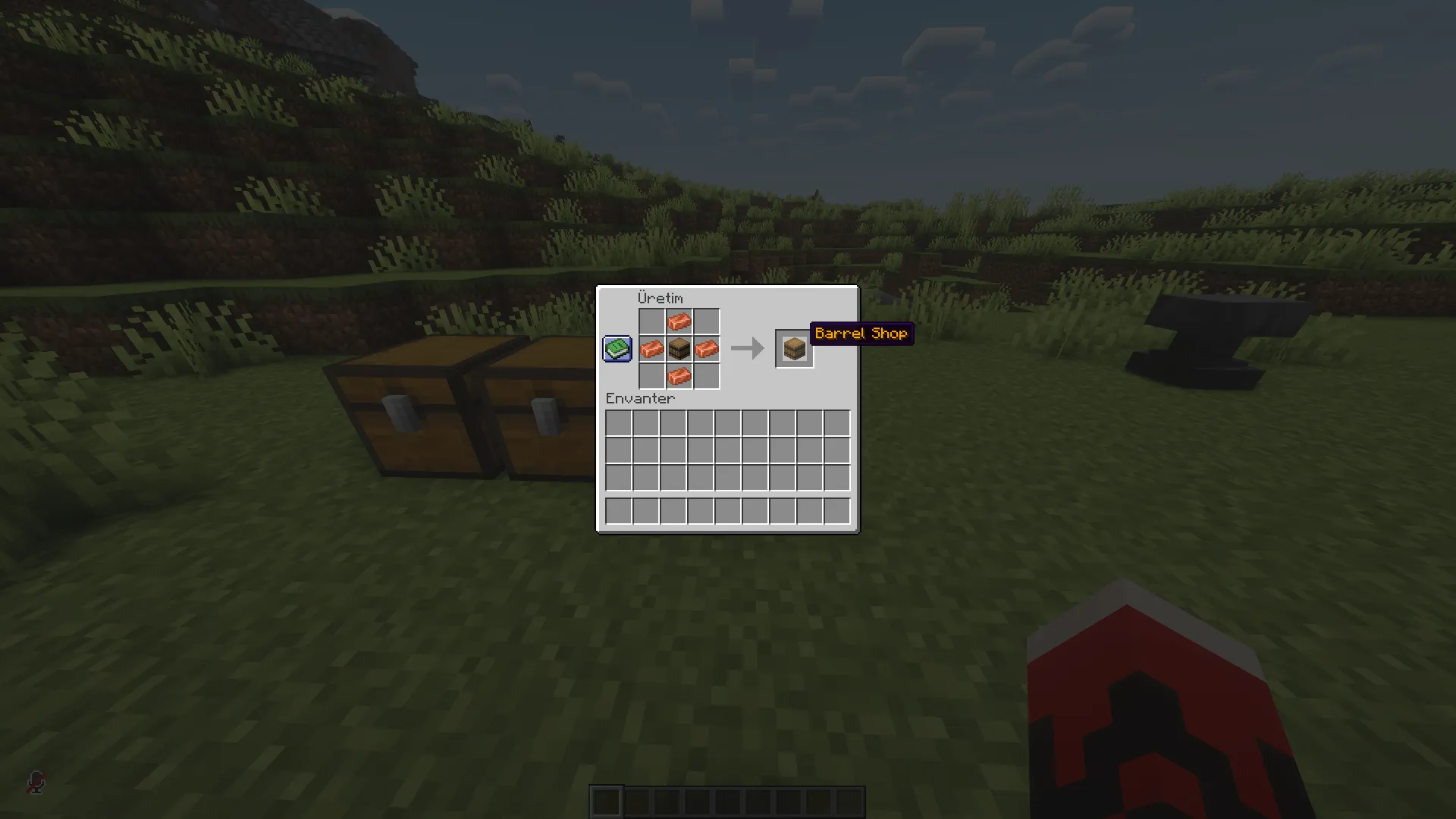 Villager Shop Edit in SURVIVAL (Villager Trades Edit), Дата-паки, Minecraft