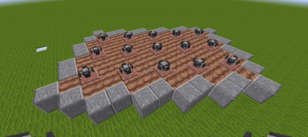 Sprout Valley, Моды, Minecraft