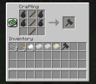 The Book Maker — скриншот 3 (Моды, Minecraft)