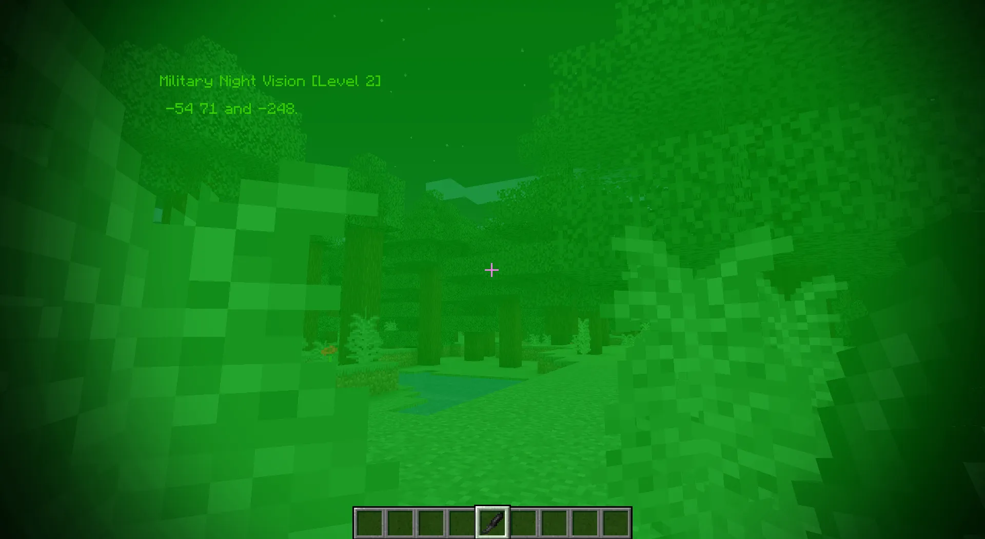 Tacticraft — скриншот 1 (Моды, Minecraft)