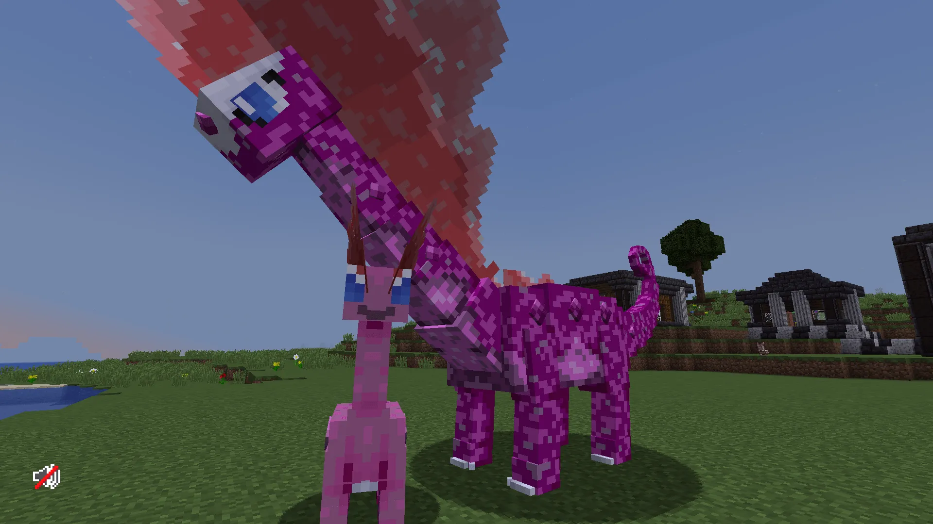 Cobblemon Unlimited Adventure — скриншот 3 (Модпаки, Minecraft)
