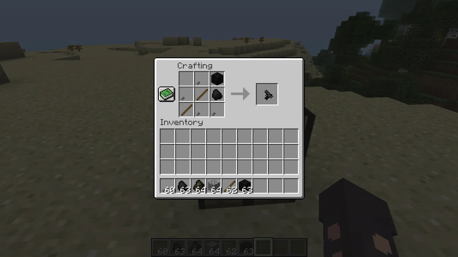 XtraFuel++ — скриншот 3 (Моды, Minecraft)