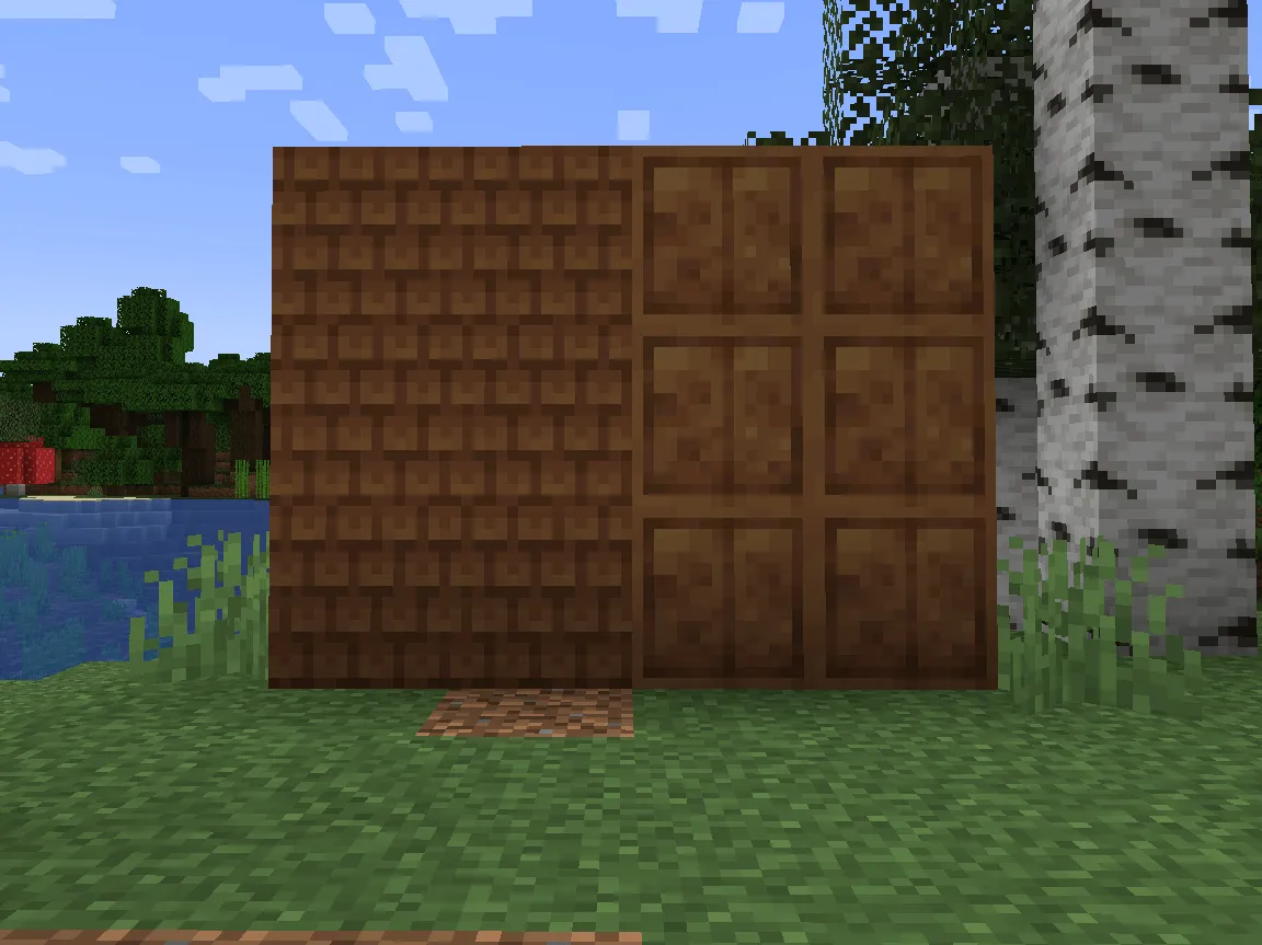Arts & Crafts Compatibility — скриншот 9 (Моды, Minecraft)
