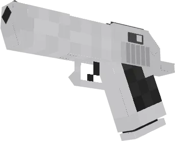 Rogue Guns, Моды, Minecraft