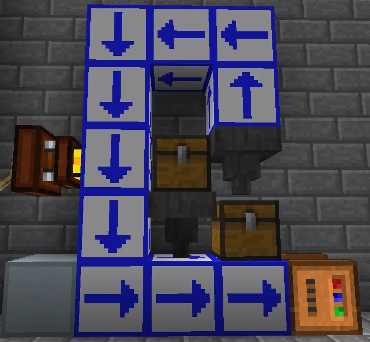 Tile Interface, Моды, Minecraft