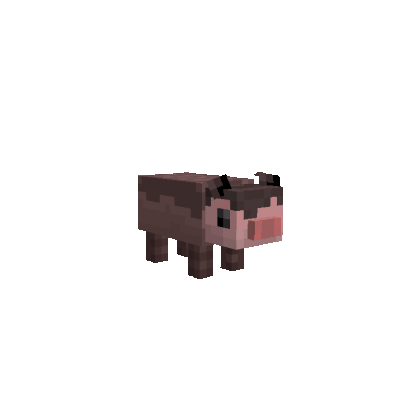 Leather Pigs, Моды, Minecraft