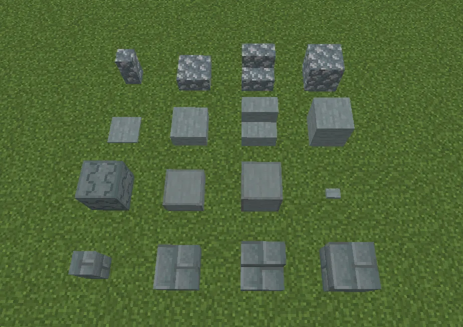 The Skylands, Моды, Minecraft