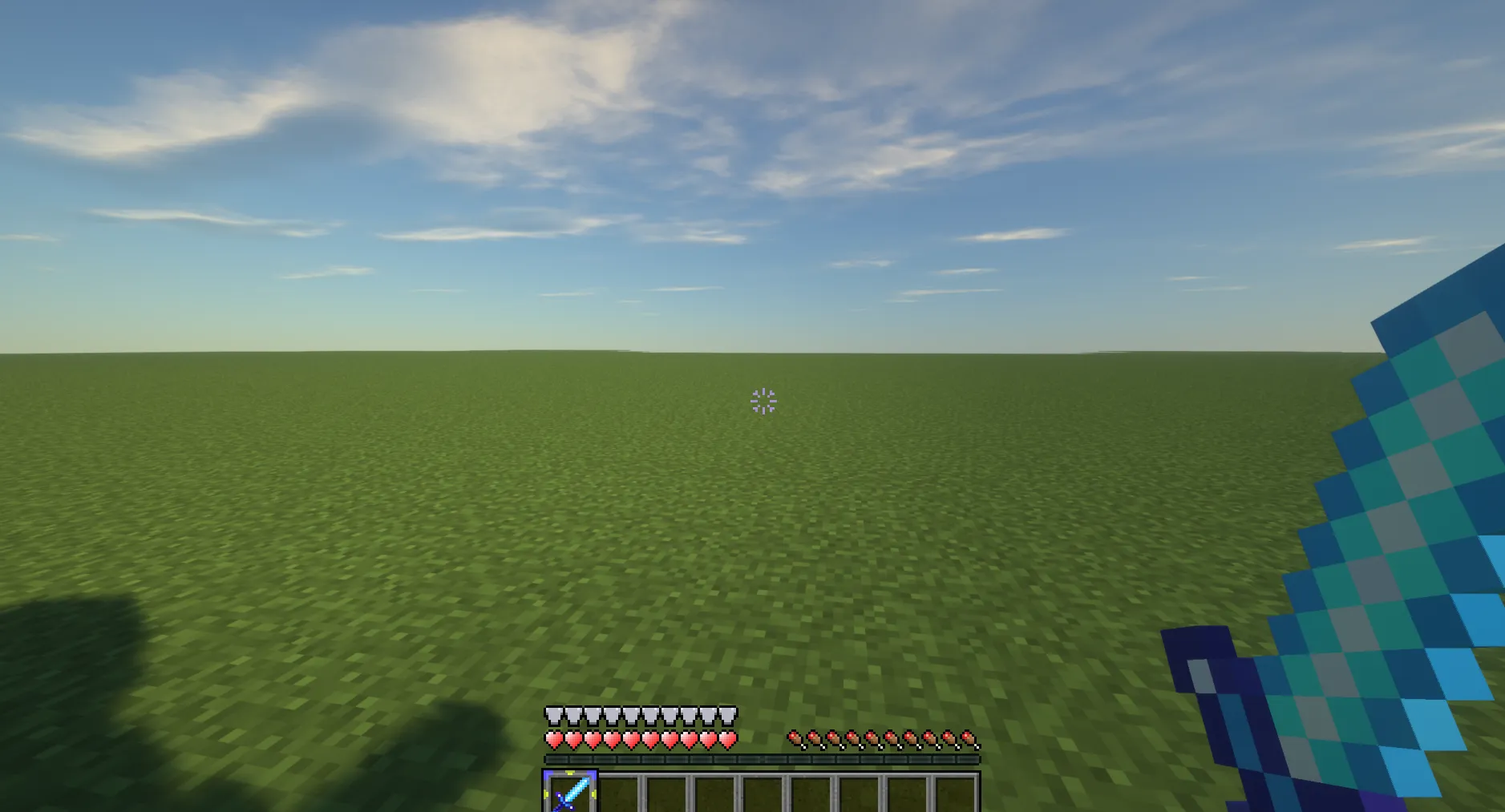 Skyla's PvP Pack [Original] — скриншот 7 (Текстуры, Minecraft)