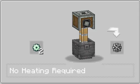 Create: Numismatics (Copper Economy), Текстуры, Minecraft